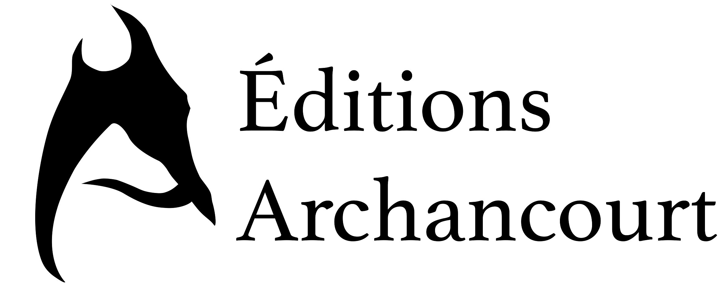Éditions Archancourt